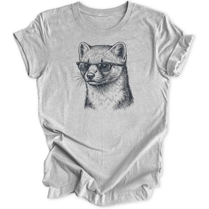 Cool Marten - Sport Grey