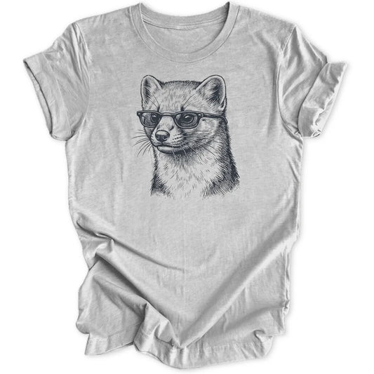 Cool Marten - Sport Grey
