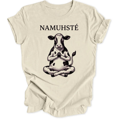 Namuhste Cow - Natural