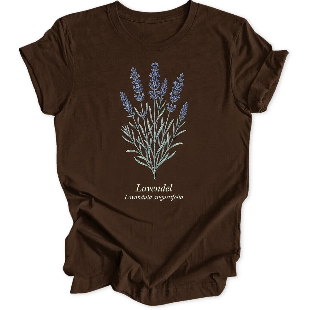 Lavender Study - Dark Chocolate