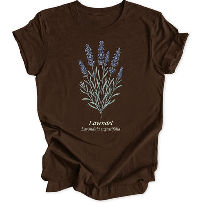 Lavender Study - Dark Chocolate