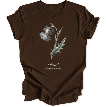 Thistle Study - Dark Chocolate