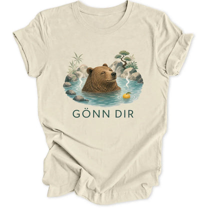 Gönn Dir Bär - Natural
