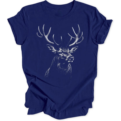 Hirsch Spirit - Navy