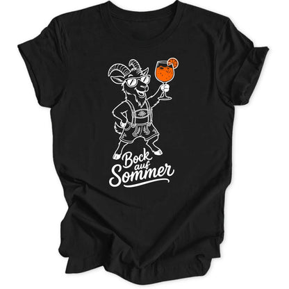 Bock auf Sommer - Black