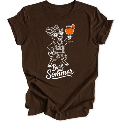 Bock auf Sommer - Dark Chocolate