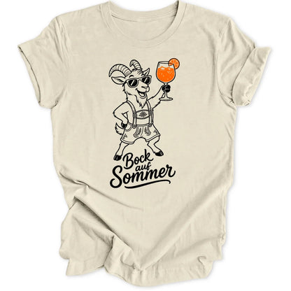Bock auf Sommer - Natural