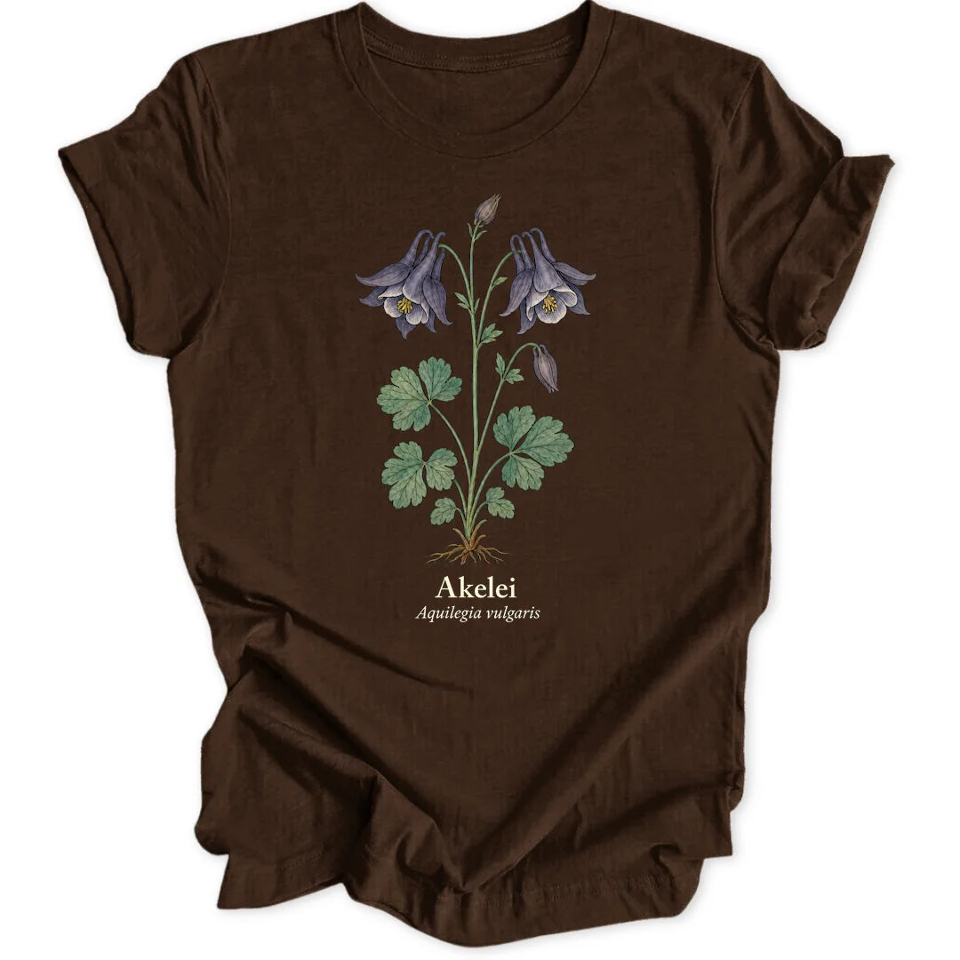 Akelei - Dark Chocolate