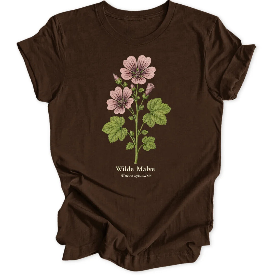 Wilde Malve - Dark Chocolate