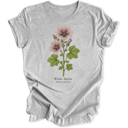 Wilde Malve - Sport Grey