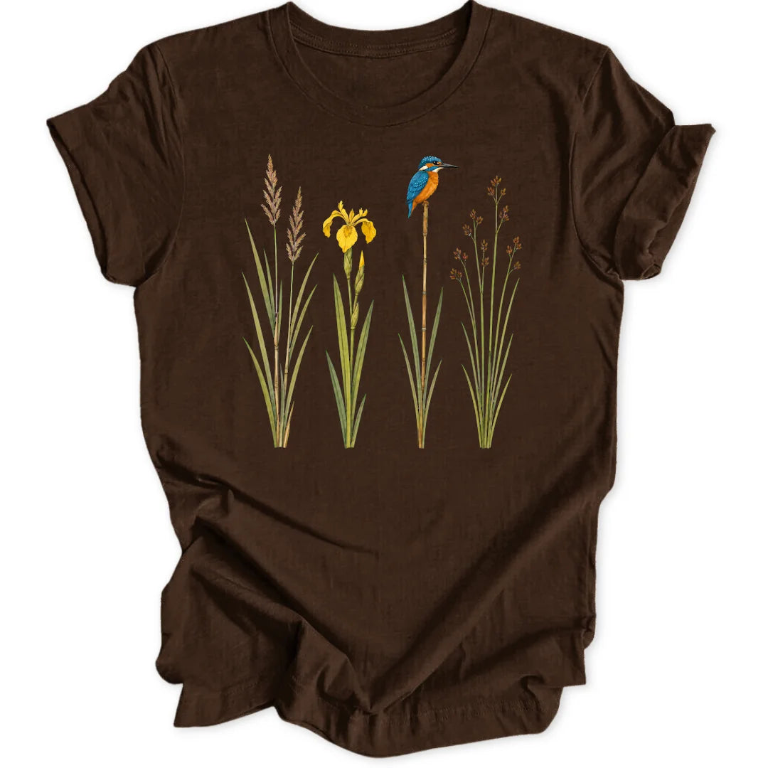 Kingfisher Stems - Dark Chocolate