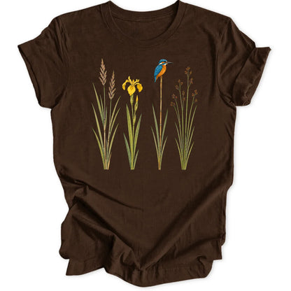 Kingfisher Stems - Dark Chocolate