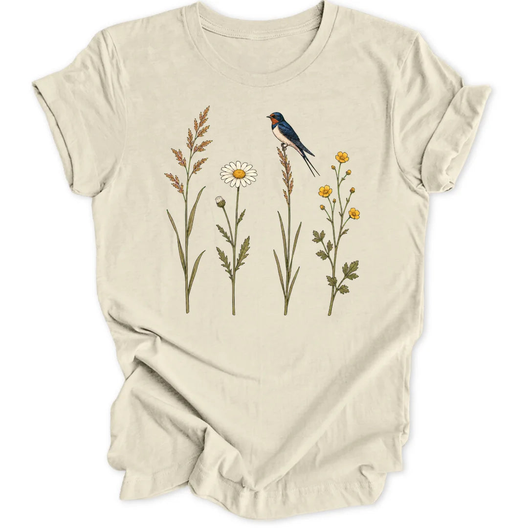 Swallow Stems - Natural