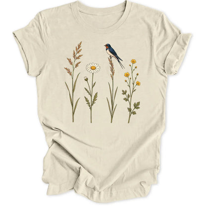 Swallow Stems - Natural
