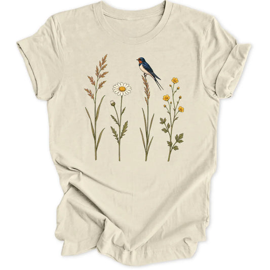 Swallow Stems - Natural