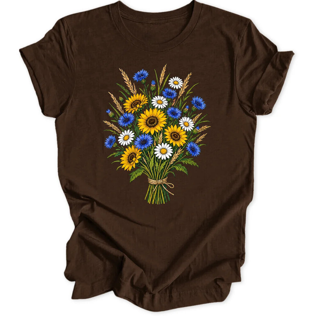 Summer Bouquet - Dark Chocolate
