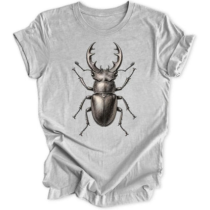 Stag Beetle - Sport Grey