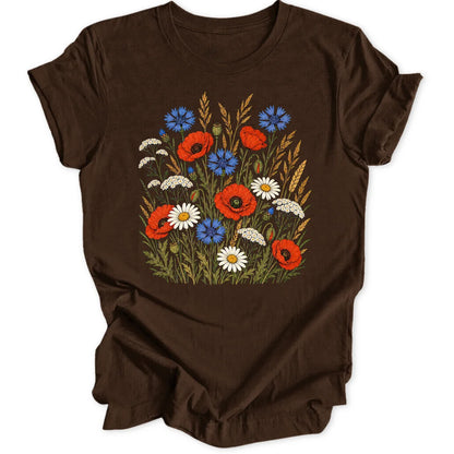 Wildflower Meadow - Dark Chocolate