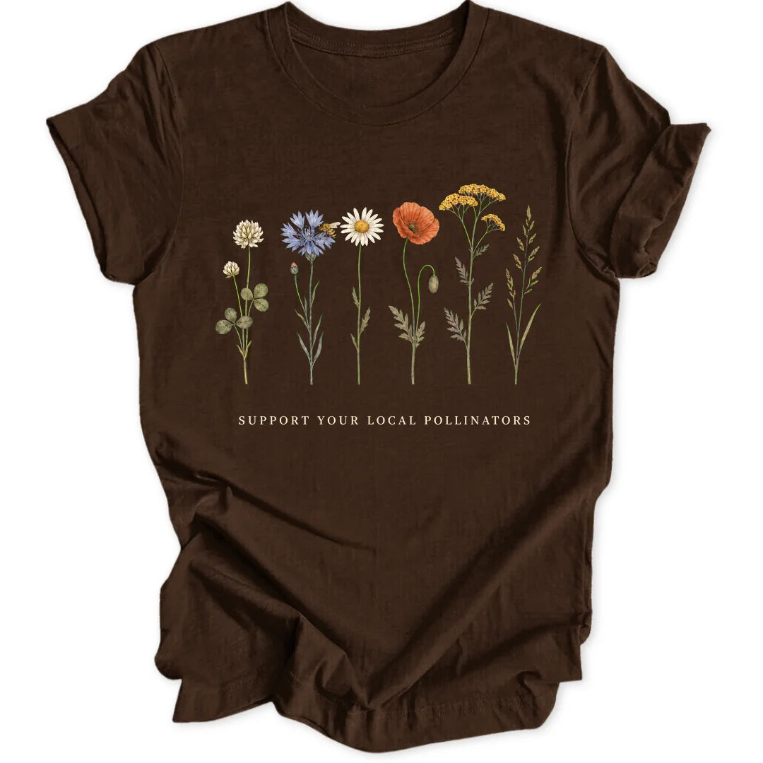 Local Pollinators - Dark Chocolate