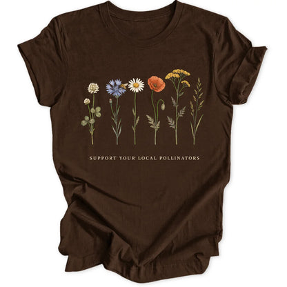 Local Pollinators - Dark Chocolate