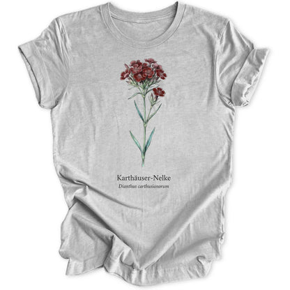 Karthaeusernelke - Sport Grey