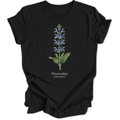 Wiesensalbei - Black