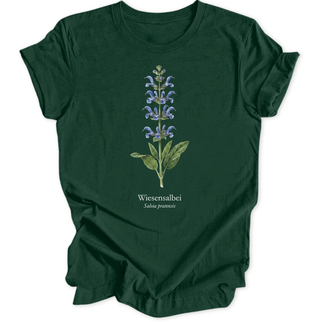 Wiesensalbei - Forest Green