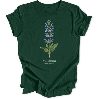 Wiesensalbei - Forest Green