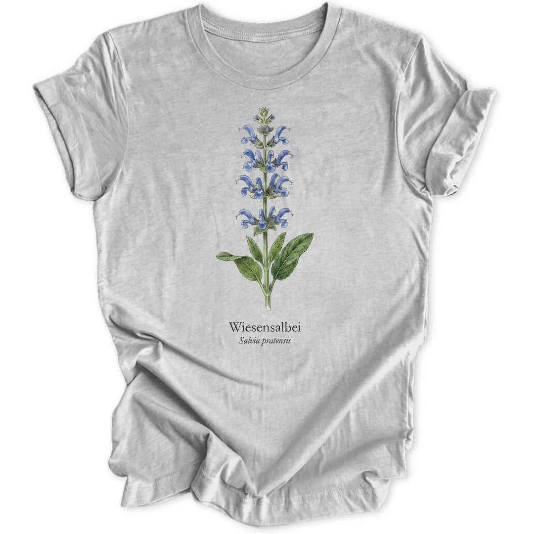 Wiesensalbei - Sport Grey