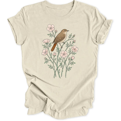 Nightingale Roses - Natural