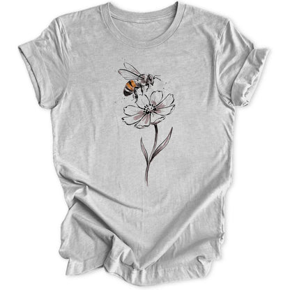 Ink Biene - Sport Grey