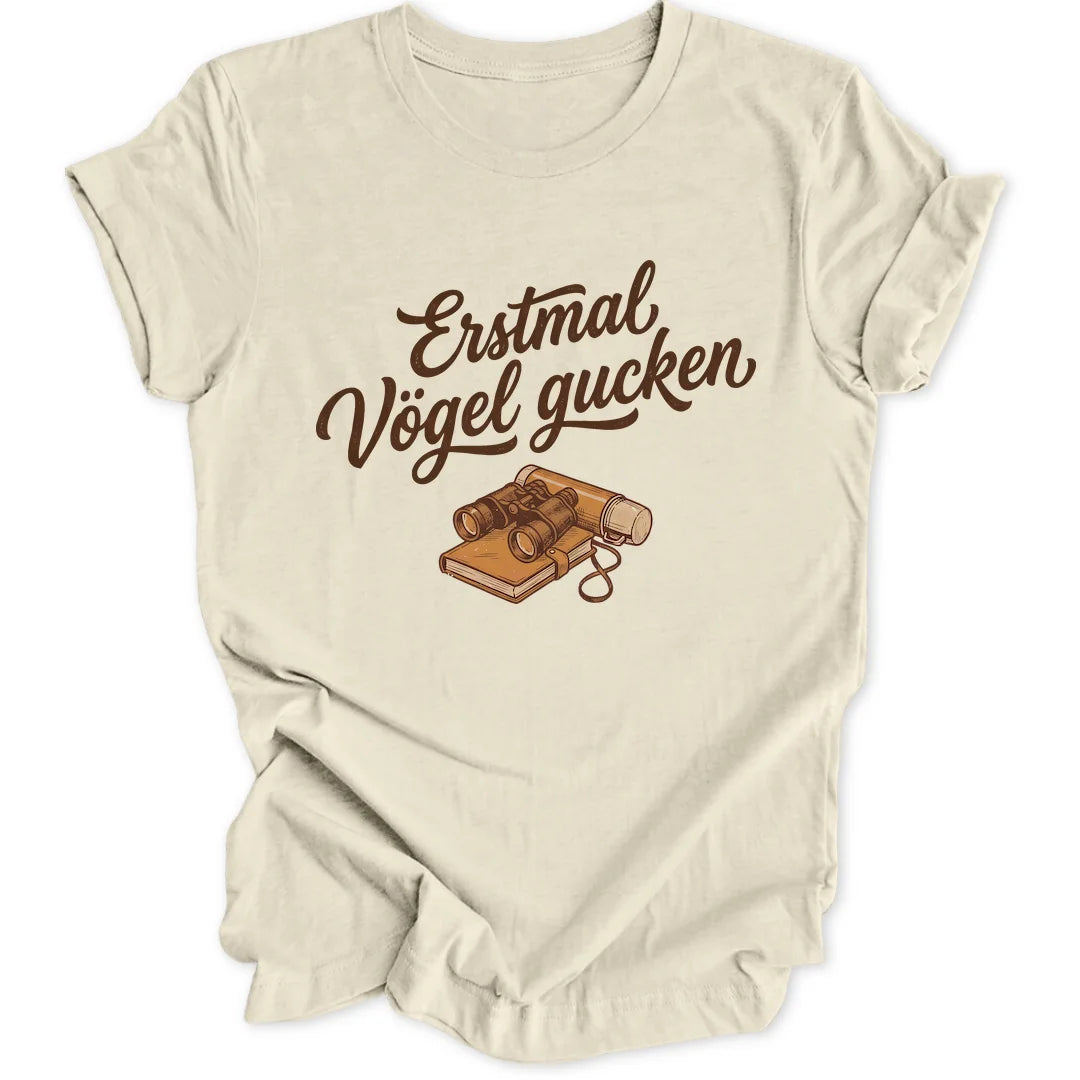 Voegel Gucken - Natural