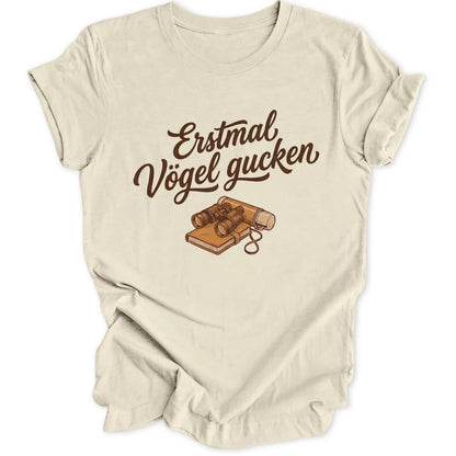 Voegel Gucken - Natural