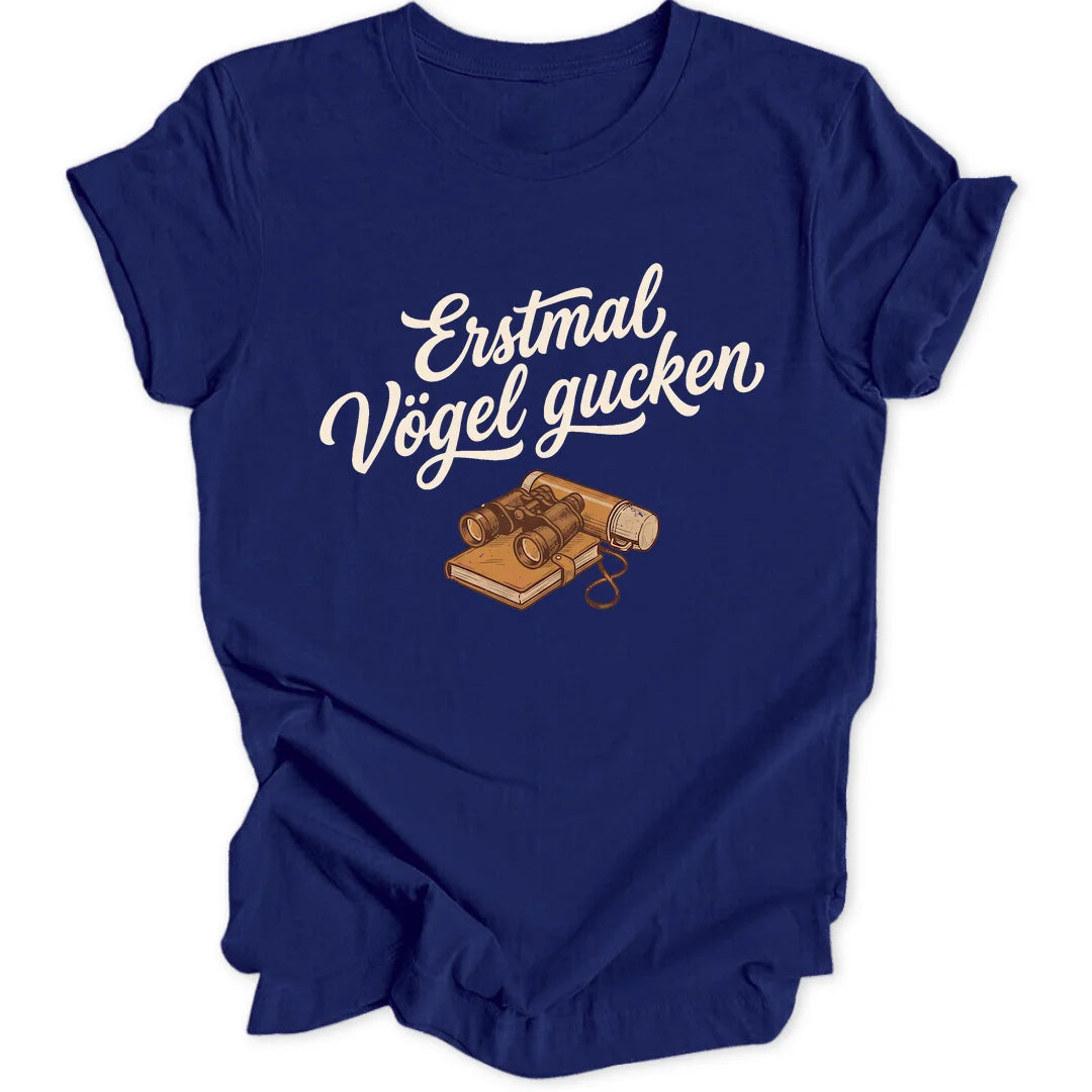Voegel Gucken - Navy