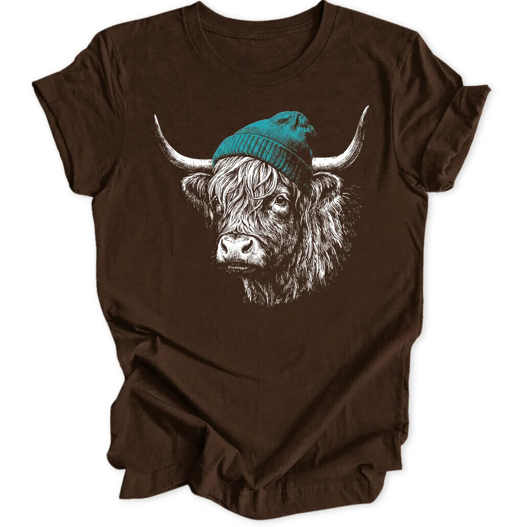 Beanie Cow - Dark Chocolate