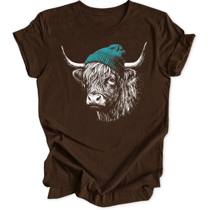 Beanie Cow - Dark Chocolate