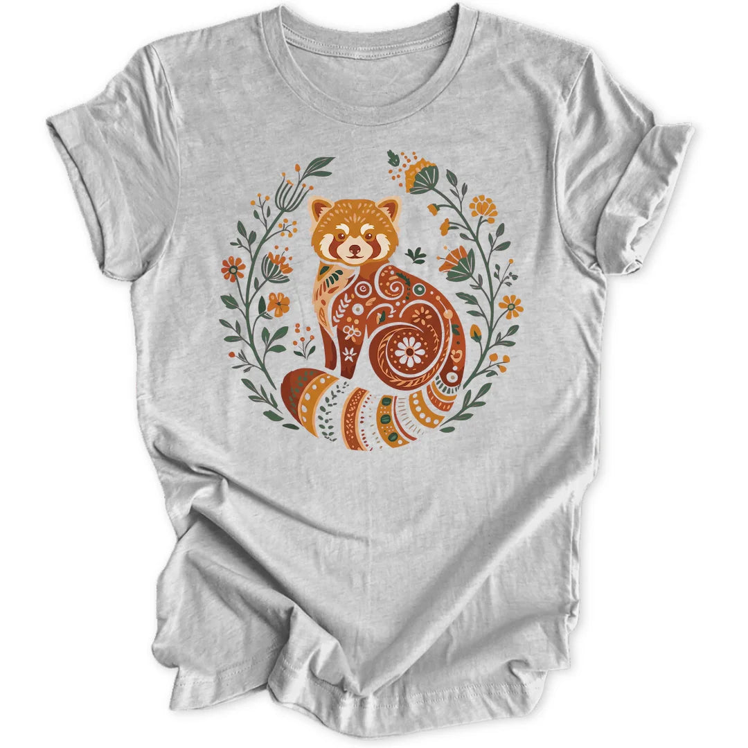 Folk Panda - Sport Grey