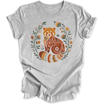 Folk Panda - Sport Grey
