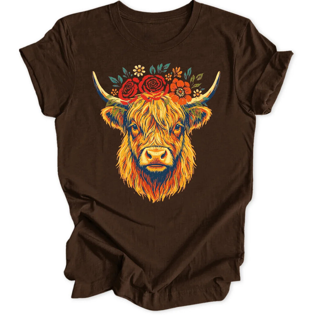 Kahlo Cow - Dark Chocolate