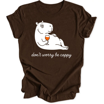 Be Cappy - Dark Chocolate