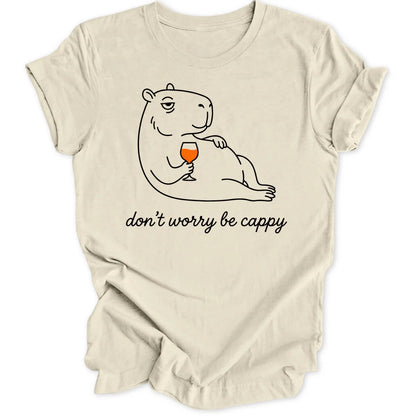 Be Cappy - Natural