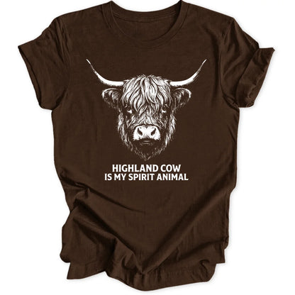 Spirit Cow - Dark Chocolate