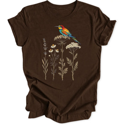 Bee-eater Meadow - Dark Chocolate