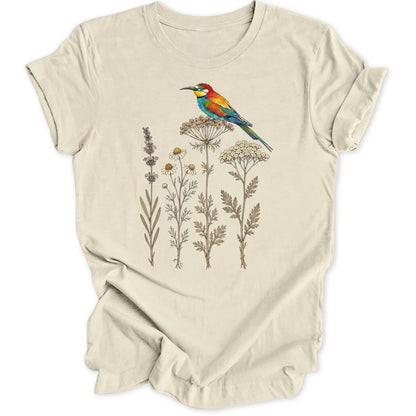 Bee-eater Meadow - Natural