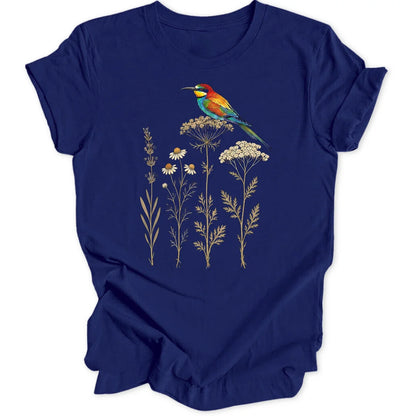 Bee-eater Meadow - Navy
