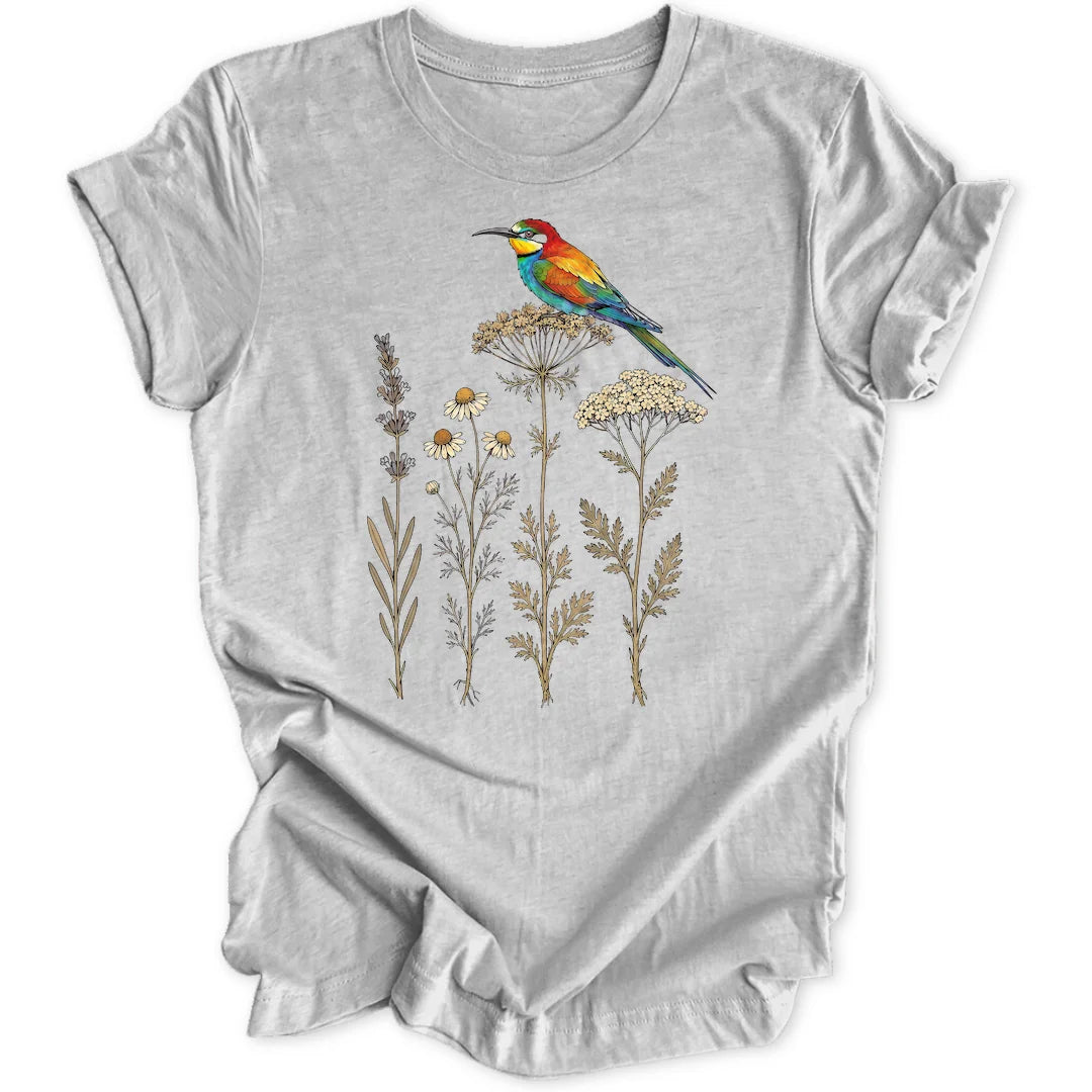 Bee-eater Meadow - Sport Grey