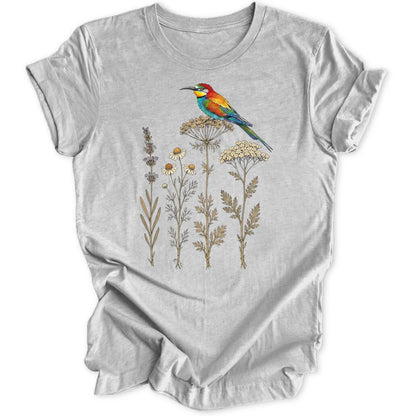 Bee-eater Meadow - Sport Grey