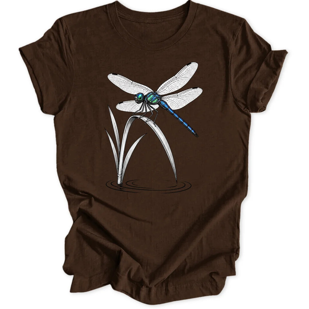 Dragonfly Reeds - Dark Chocolate
