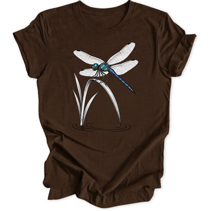 Dragonfly Reeds - Dark Chocolate