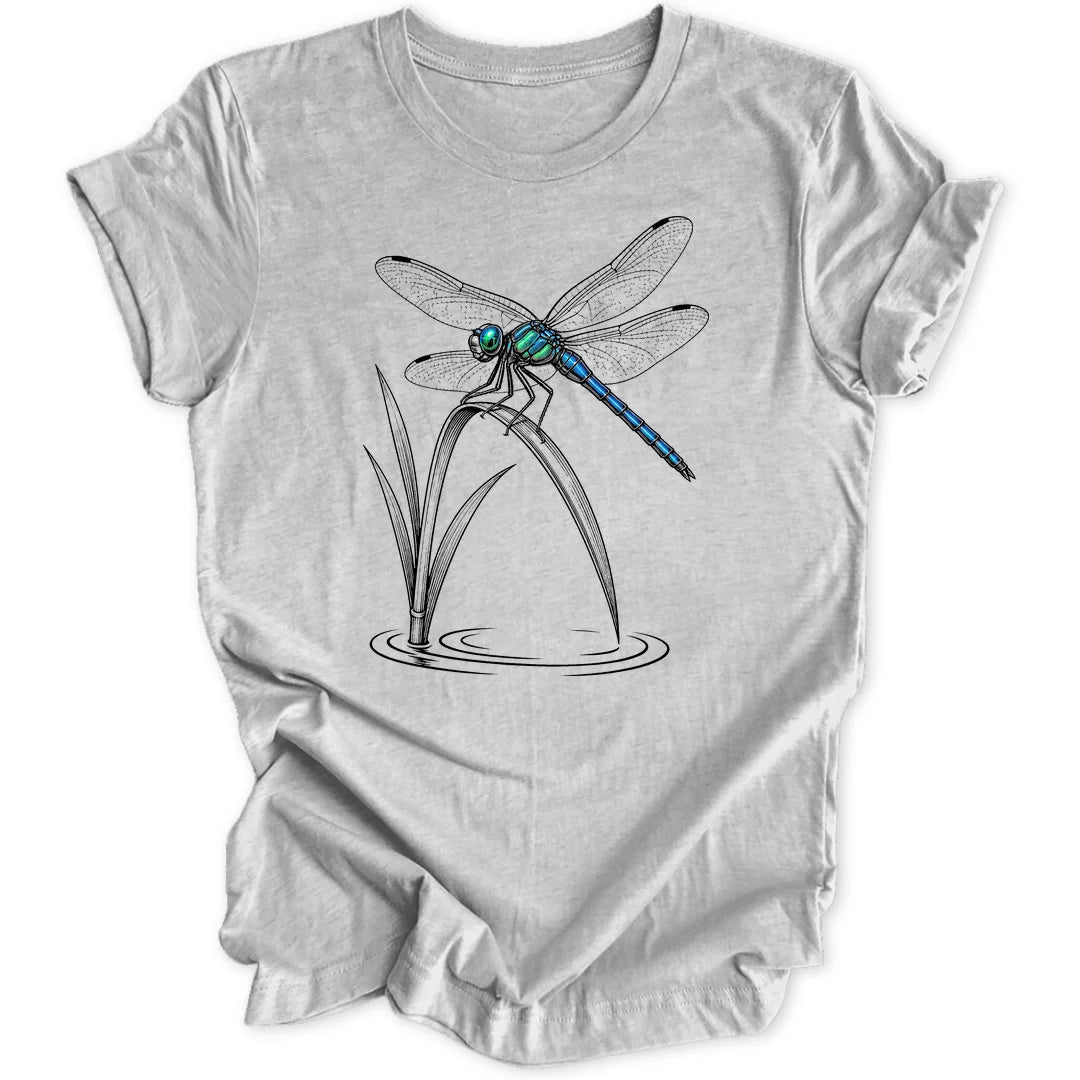 Dragonfly Reeds - Sport Grey